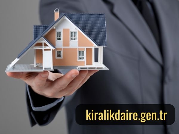 Kireç Mahallesi Kiralık Daire